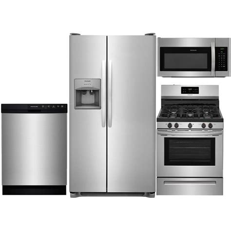 highest rated kitchen appliance bundles